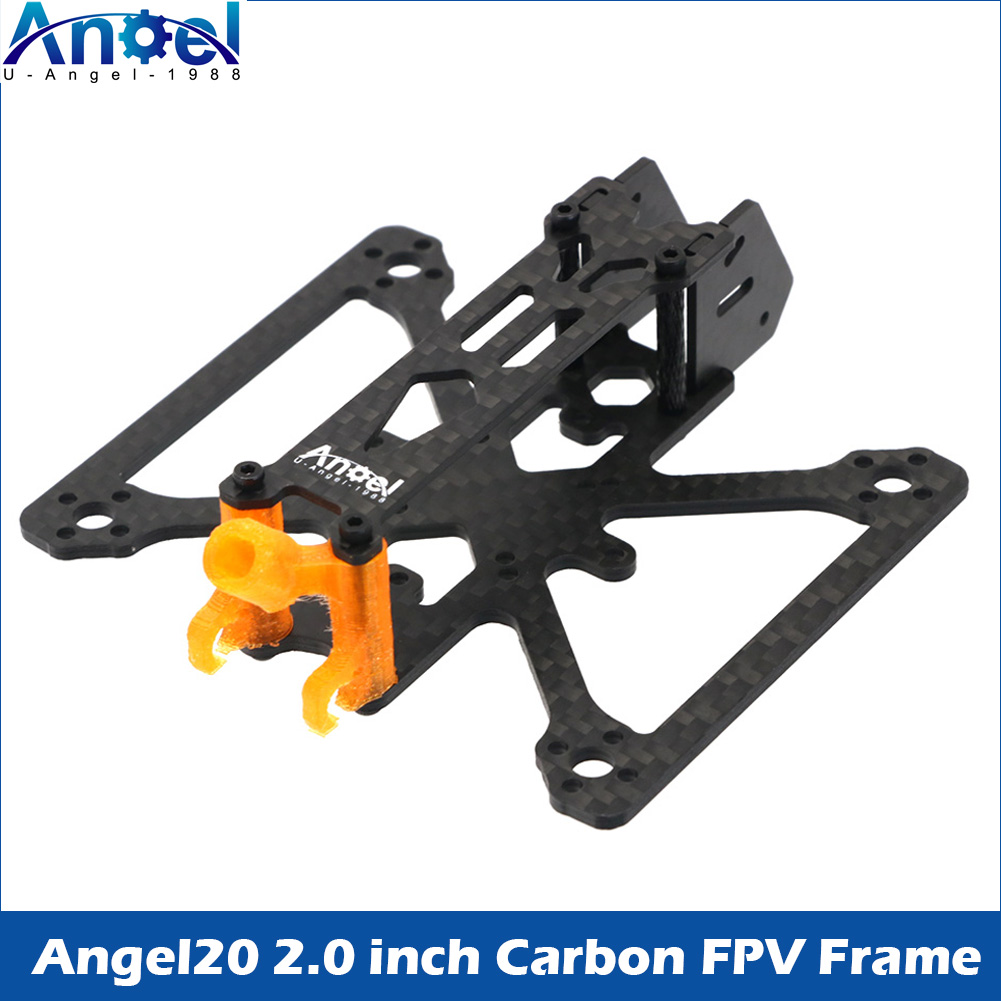 Drone Kit Build Yourself - Angel20 フレームキット 2 インチ RC ドローン