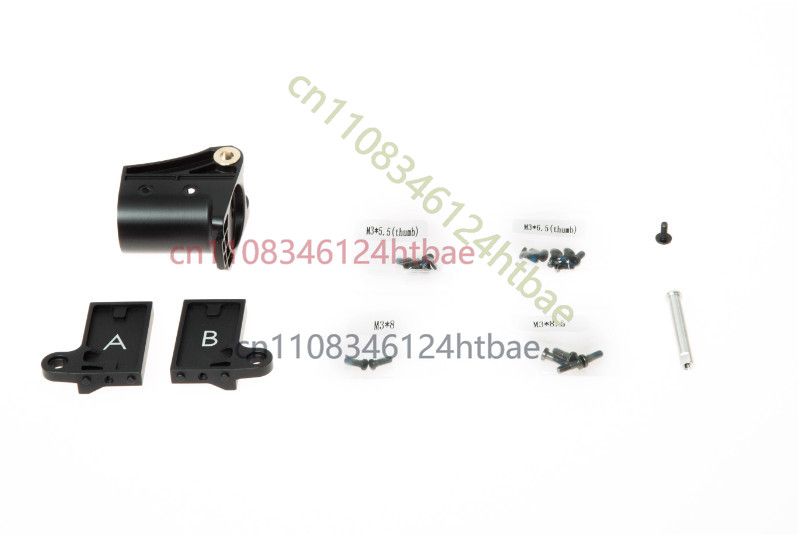 Drone Kit Professional - DJI M600 M600 PRO アーム折りたたみキットドローン折りたたみアームアセンブリオリジナル交換スペアパーツ