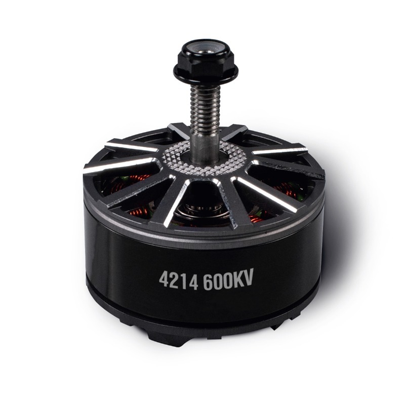 Drone Kit Heavy Lift - 4214高推力ブラシレスモーターキット レーシンググレードFPVモーター ヘビーリフトドローンペイロードモーター 空中写真撮影用UAV
