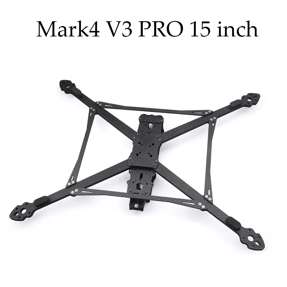Drone Kit Fpv - MARK4 V3 Pro 15インチ 692mm T8