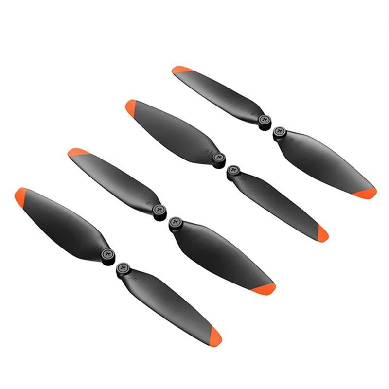 Drone Kit Parts Included - 【VALUE MONEY】Potensic Atom 2 ドローン用プロペラ交換部品 -
