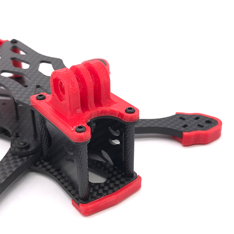 APEX 3 3 インチ 147 ミリメートルホイールベース - Drone Kit Racing のレビューと価格