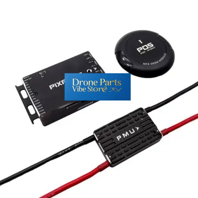DParts12026 新型Makeflyeasy PixP - Drone Kit Vtol のレビューと価格