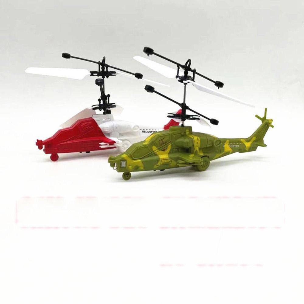 趣味プラスチック RC ヘリコプター充電式 USB 充電リモ - Drone Kit Tricopter のレビューと価格