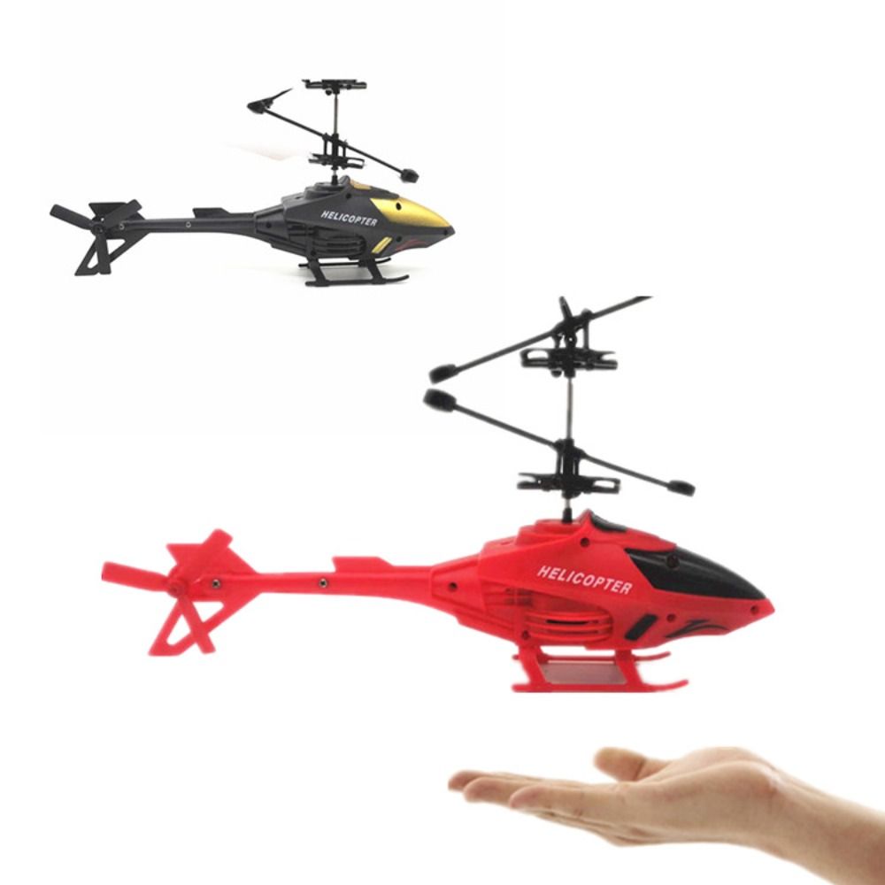 趣味プラスチック RC ヘリコプター充電式 USB 充電リモ - Drone Kit Tricopter のレビューと価格