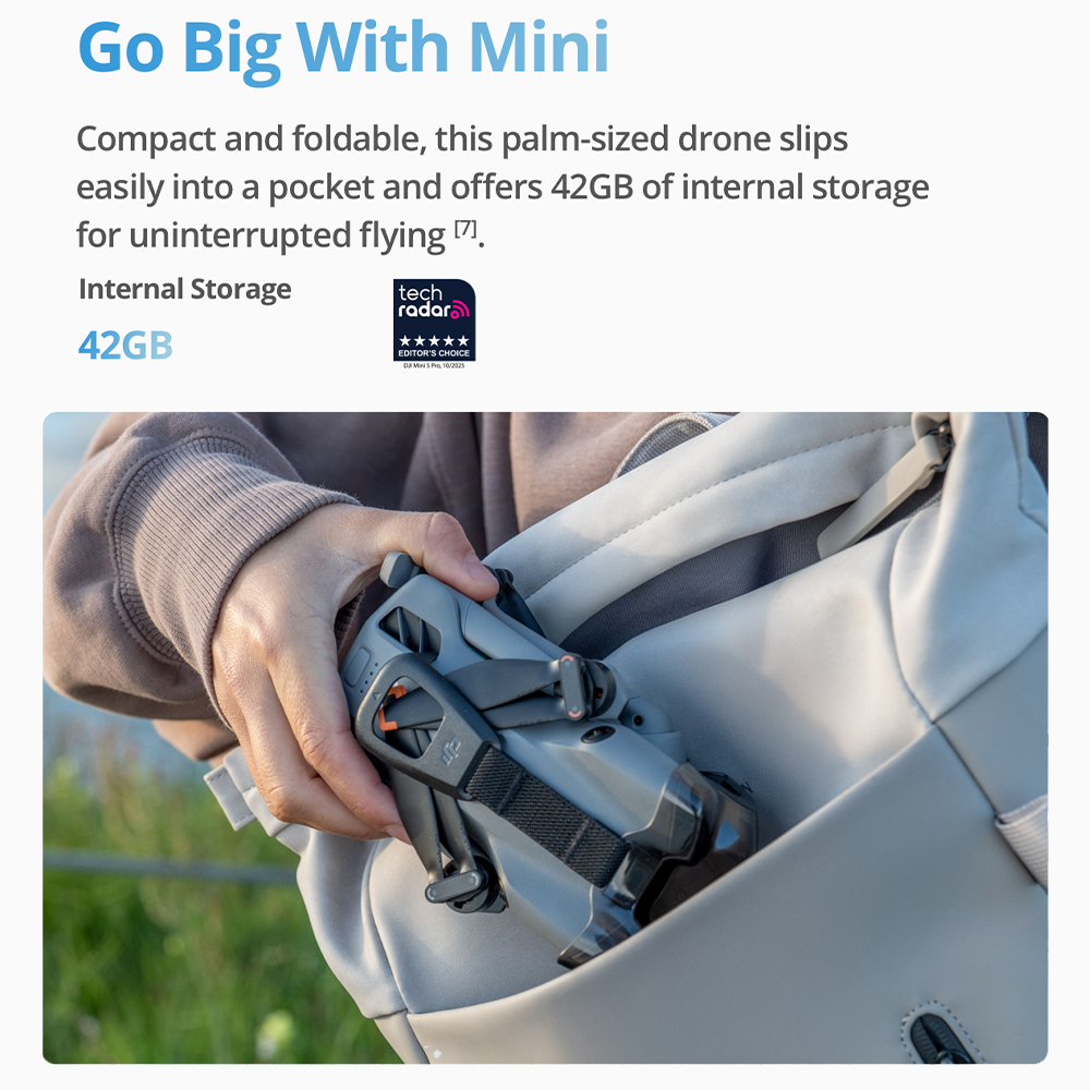 DJI Mini 5 Pro Fly Combo ドローンキ - Drone Kit Build Yourself のレビューと価格