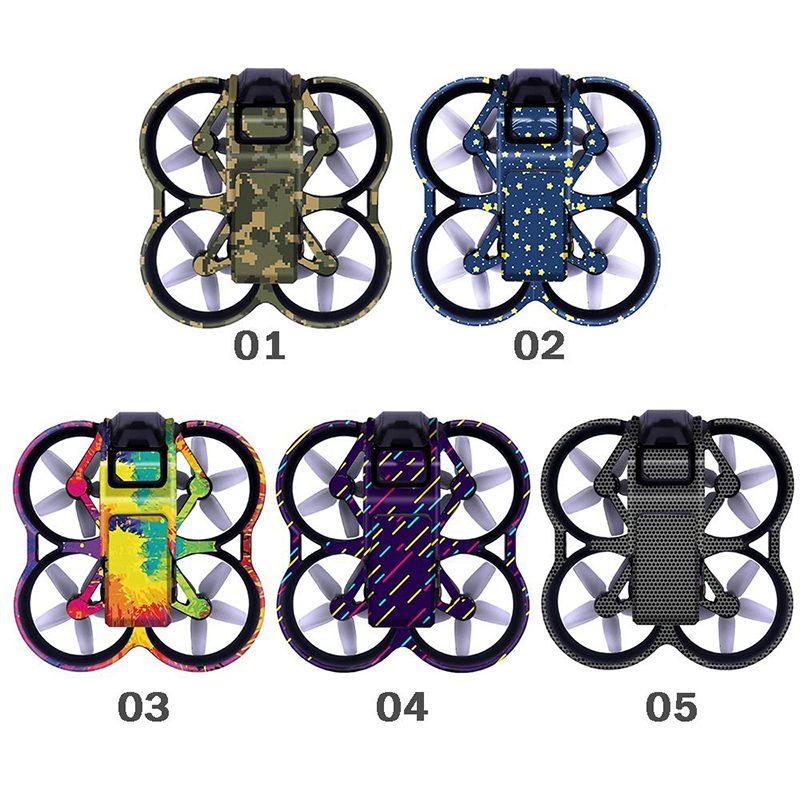 DJI アバタドローンゴーグル 2/V2 フライトメガネフル - Drone Kit Waterproof のレビューと価格
