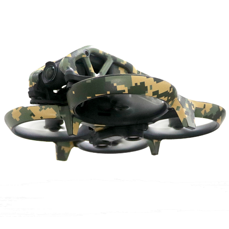 DJI アバタドローンゴーグル 2/V2 フライトメガネフル - Drone Kit Waterproof のレビューと価格
