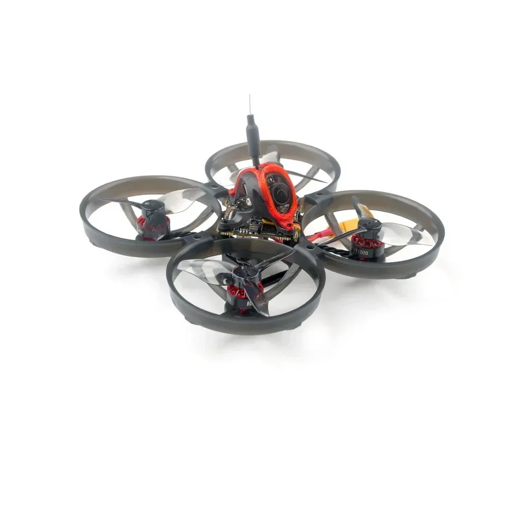 HappyModel Mobula8 1-2S 85mm F - Drone Kit Racing のレビューと価格