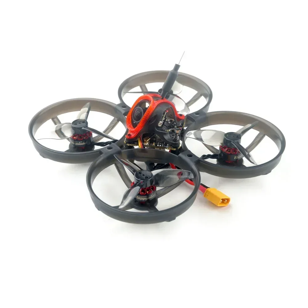 HappyModel Mobula8 1-2S 85mm F - Drone Kit Racing のレビューと価格