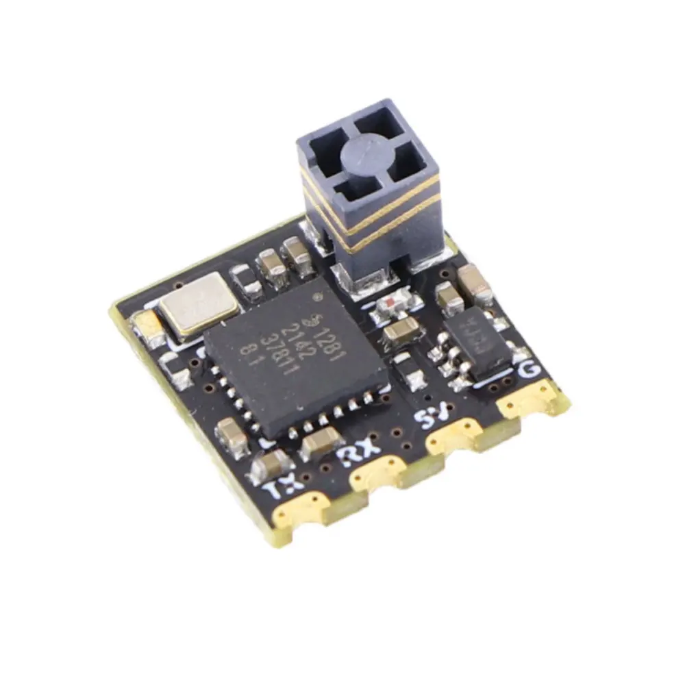 ミニELRS 2.4Gレシーバー ExpressLRS RX - Drone Kit Long Range のレビューと価格