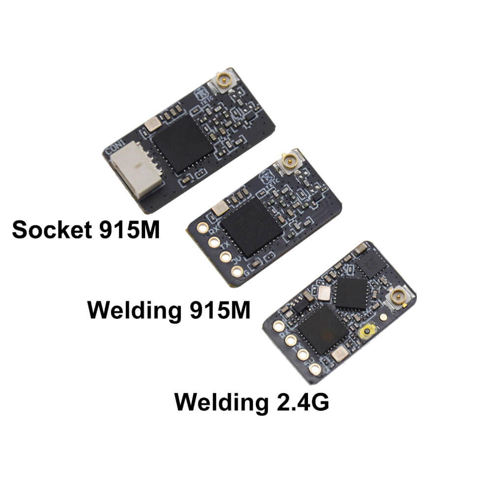 TKIC ELRS Nano 2.4GHz受信機 Expre - Drone Kit Long Range のレビューと価格