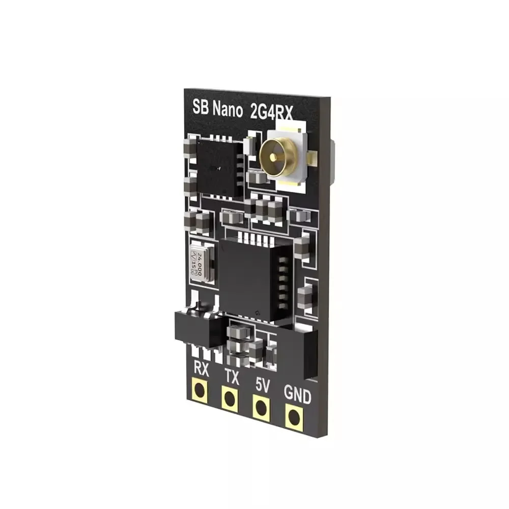 SpeedyBee Nano 2.4G ExpressLRS - Drone Kit Long Range のレビューと価格