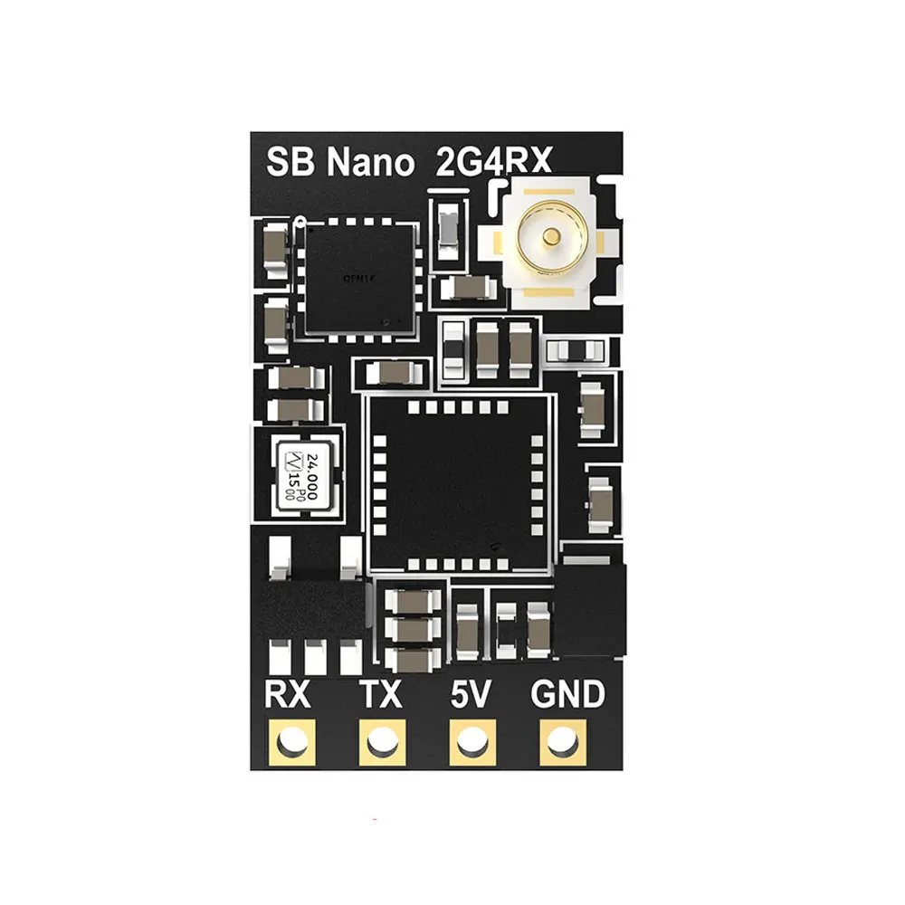 SpeedyBee Nano 2.4G ExpressLRS - Drone Kit Long Range のレビューと価格