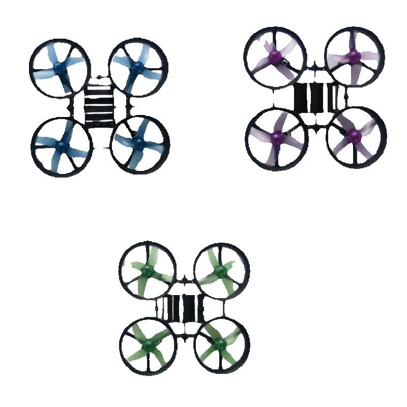 JJRC H36 Eachine E010 Furibee  - Drone Kit Build Yourself のレビューと価格