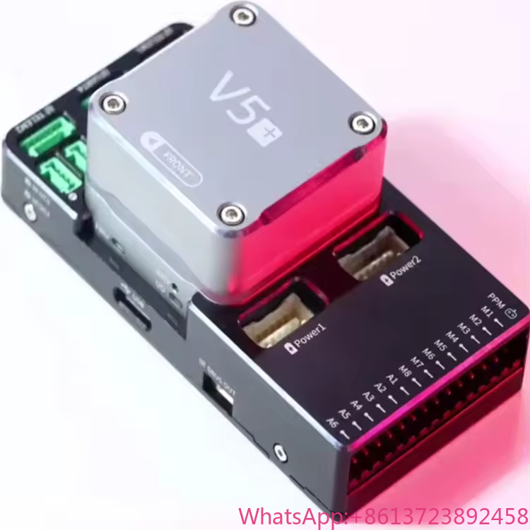 ホットセール CUAV V5+ オープンソース Ardupi - Drone Kit Vtol のレビューと価格