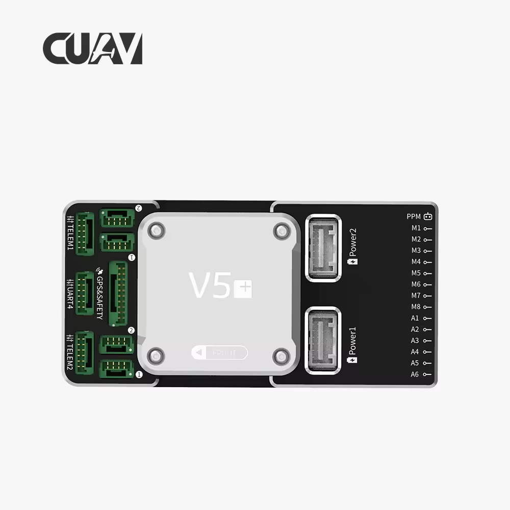 ホットセール CUAV V5+ オープンソース Ardupi - Drone Kit Vtol のレビューと価格