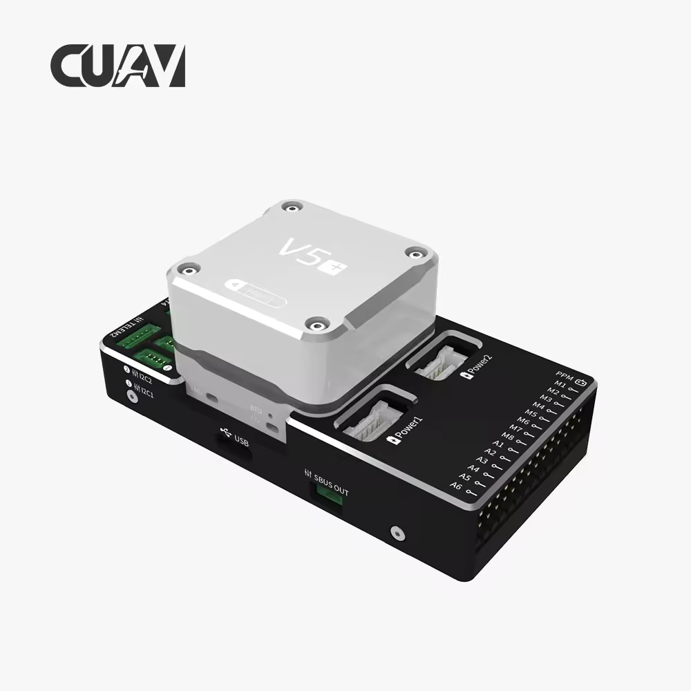 ホットセール CUAV V5+ オープンソース Ardupi - Drone Kit Vtol のレビューと価格