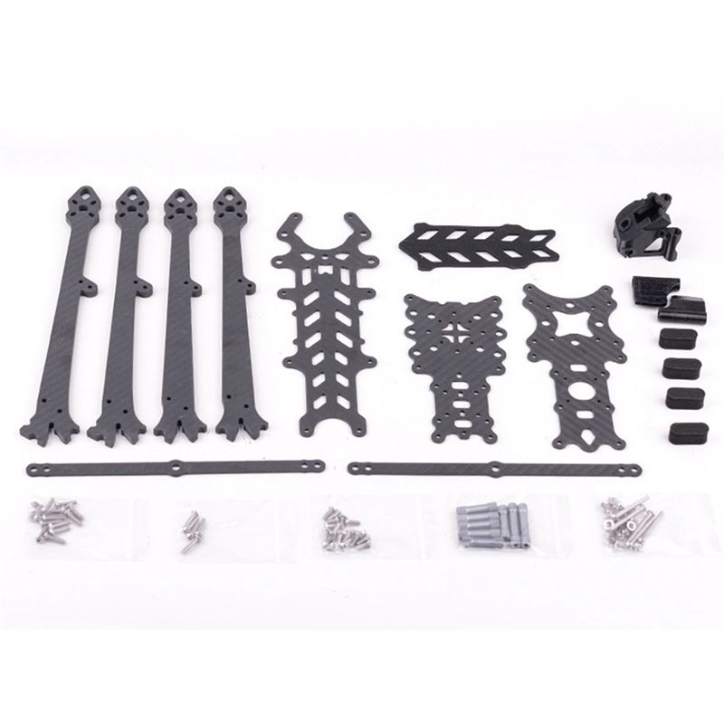 ABKN-超長距離FPVクロッシングレーシングドローンフレー - Drone Kit Long Range のレビューと価格