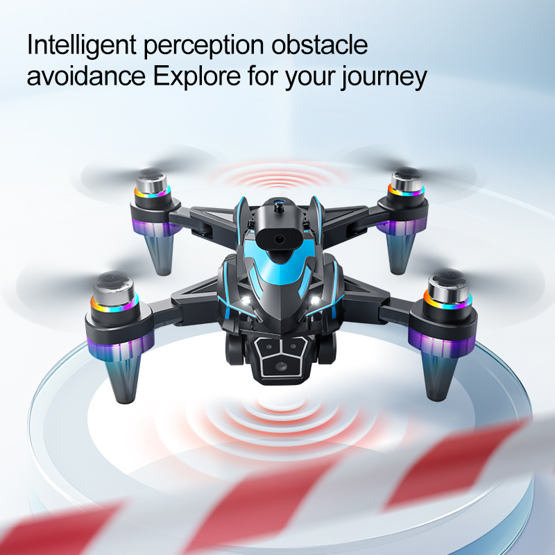 屋外用電動ドローン デュアルカメラ 90 °   120 ° - Drone Kit With Camera のレビューと価格