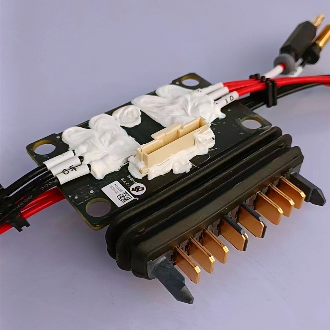 Agras DJI T20 配電盤 PCBA (ESC 電源 - Drone Kit Parts Included のレビューと価格
