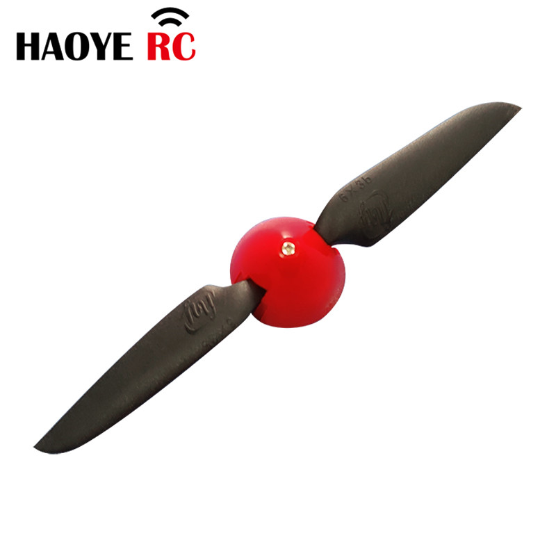スピナーカバーモーター付きhaoye折りたたみプロペラ、rc - Drone Kit Beginner のレビューと価格