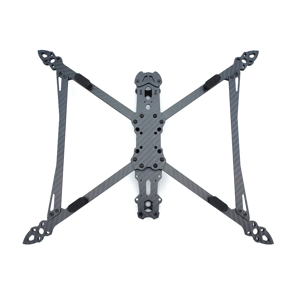 Mark4 V2 マーク 4 7 インチ/8 インチ/9 イ - Drone Kit Octocopter のレビューと価格