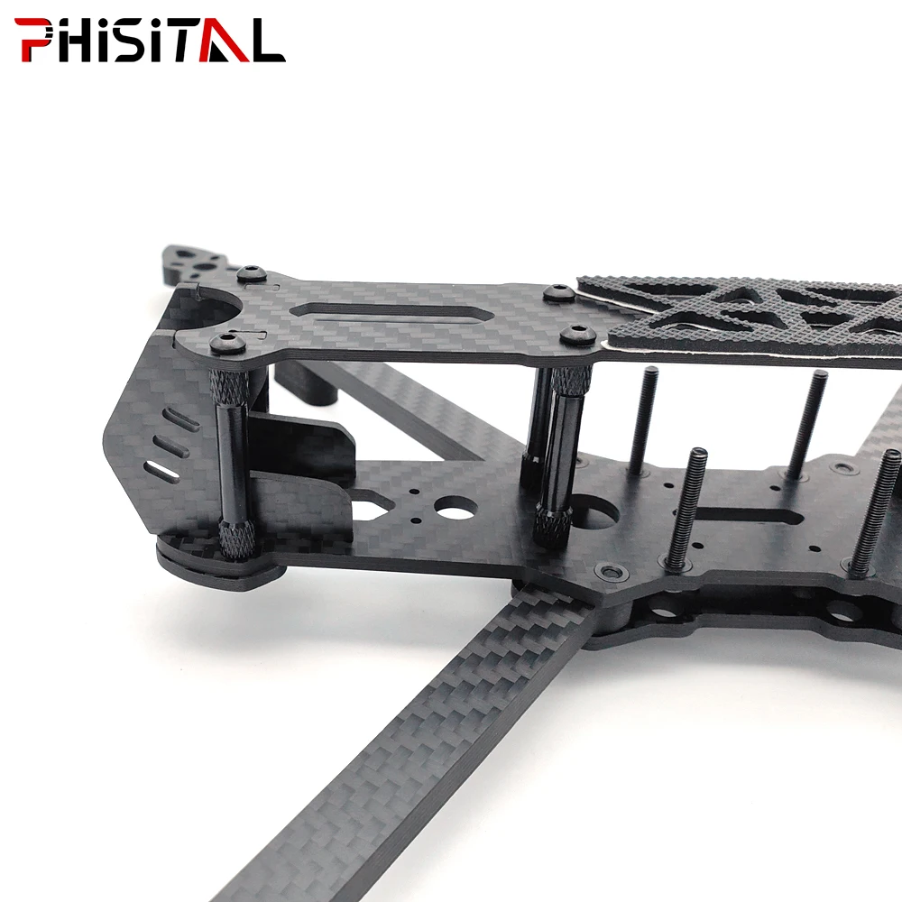 Mark4 V2 マーク 4 7 インチ/8 インチ/9 イ - Drone Kit Octocopter のレビューと価格