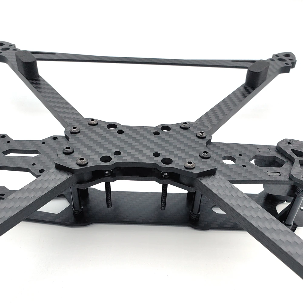 Mark4 V2 マーク 4 7 インチ/8 インチ/9 イ - Drone Kit Octocopter のレビューと価格