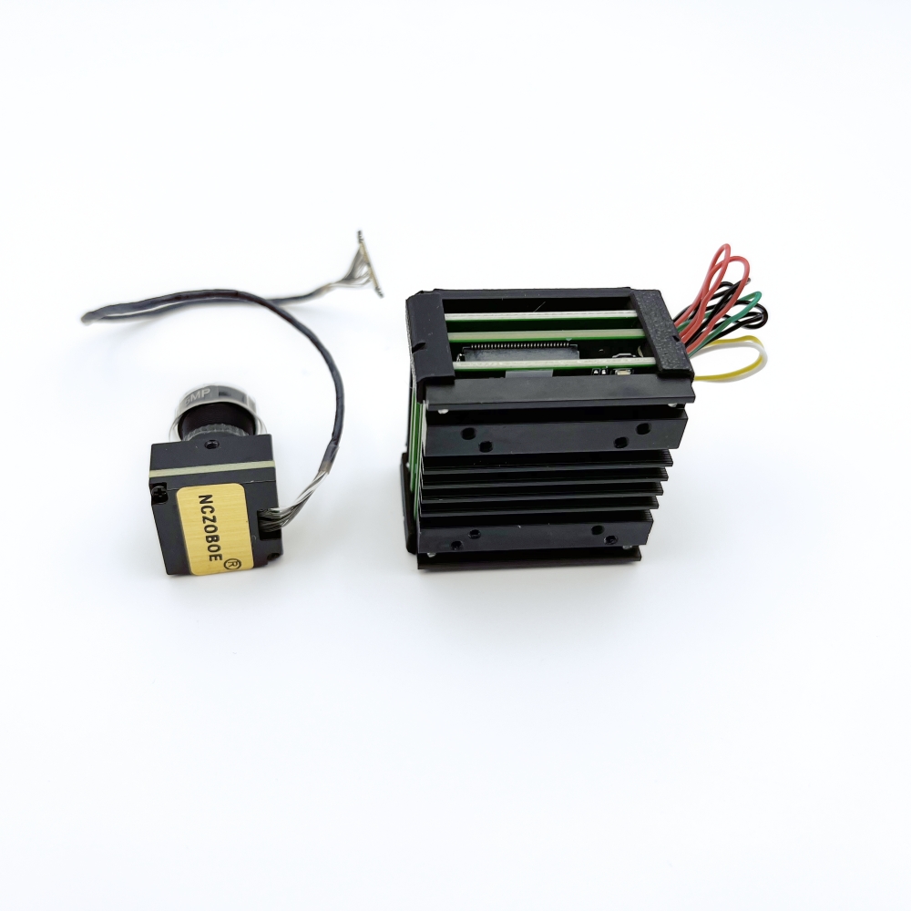 NCZOBOEキットFPV AIカメラモジュール 超長距離標 - Drone Kit With Camera のレビューと価格