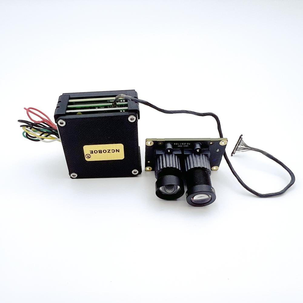 NCZOBOEキットFPV AIカメラモジュール 超長距離標 - Drone Kit With Camera のレビューと価格