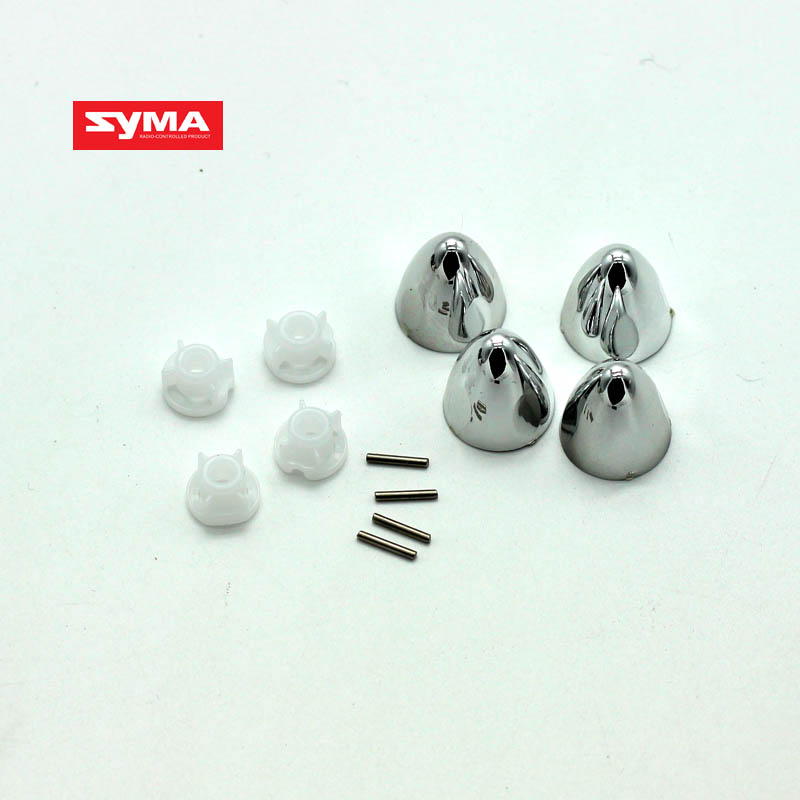 Syma X8Wスペアパーツキット刃カバースピンドルスリーブ - Drone Kit Octocopter のレビューと価格
