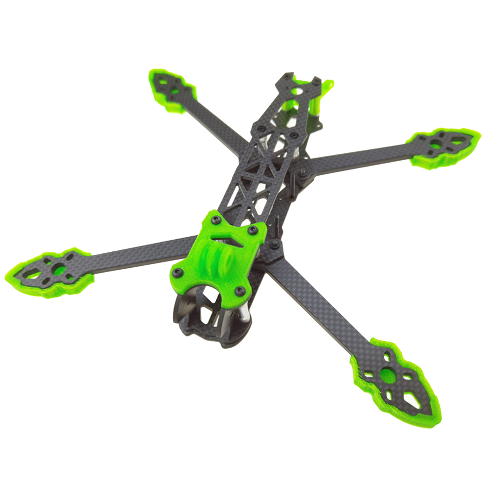 Fpvレーシングドローン,3Dプリントパーツアクセサリー,3 - Drone Kit Fpv のレビューと価格