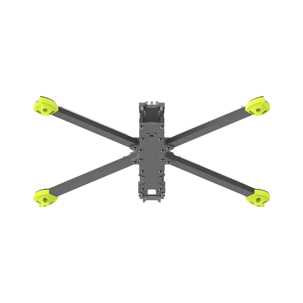 XL10 V6 10インチFPVフレームキット 420mm  - Drone Kit Fpv のレビューと価格
