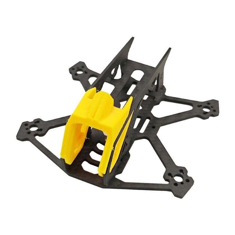 BabyApe III FPVフリースタイルドローンフレーム - Drone Kit Fpv のレビューと価格