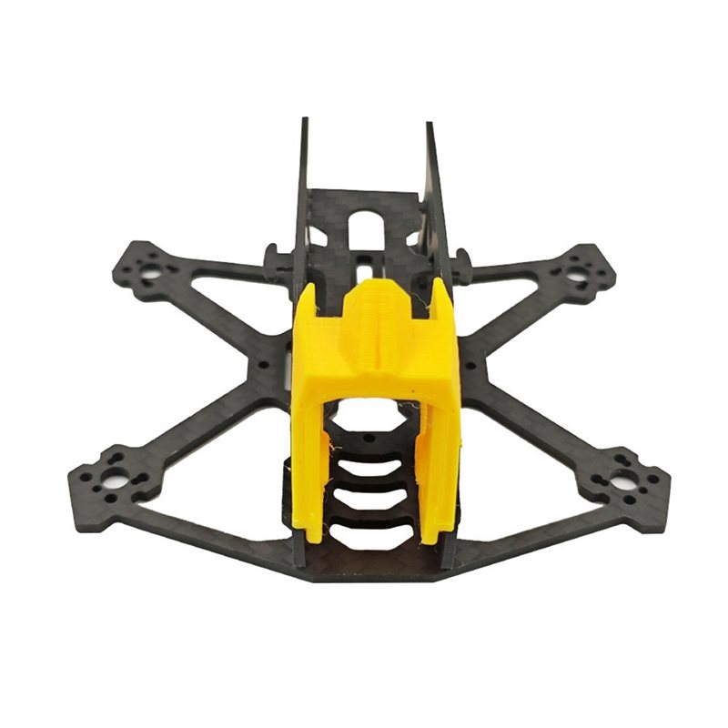 BabyApe III FPVフリースタイルドローンフレーム - Drone Kit Fpv のレビューと価格