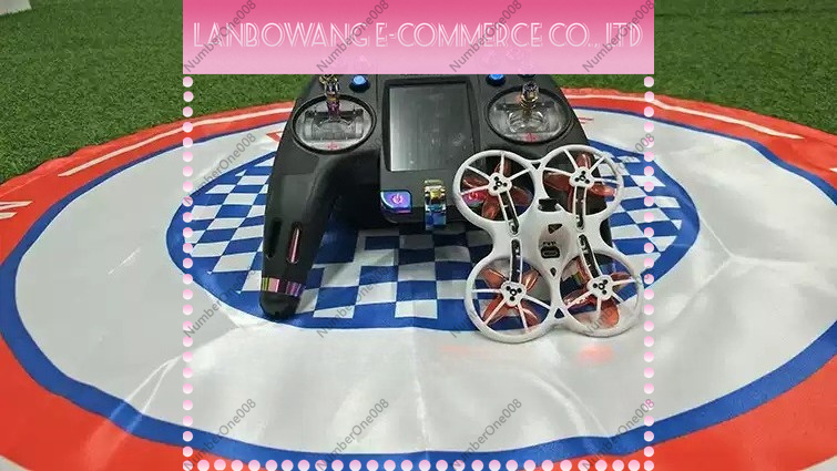 19インチFPVレーシングゲートセット、4つの障害物コースキ - Drone Kit Racing のレビューと価格