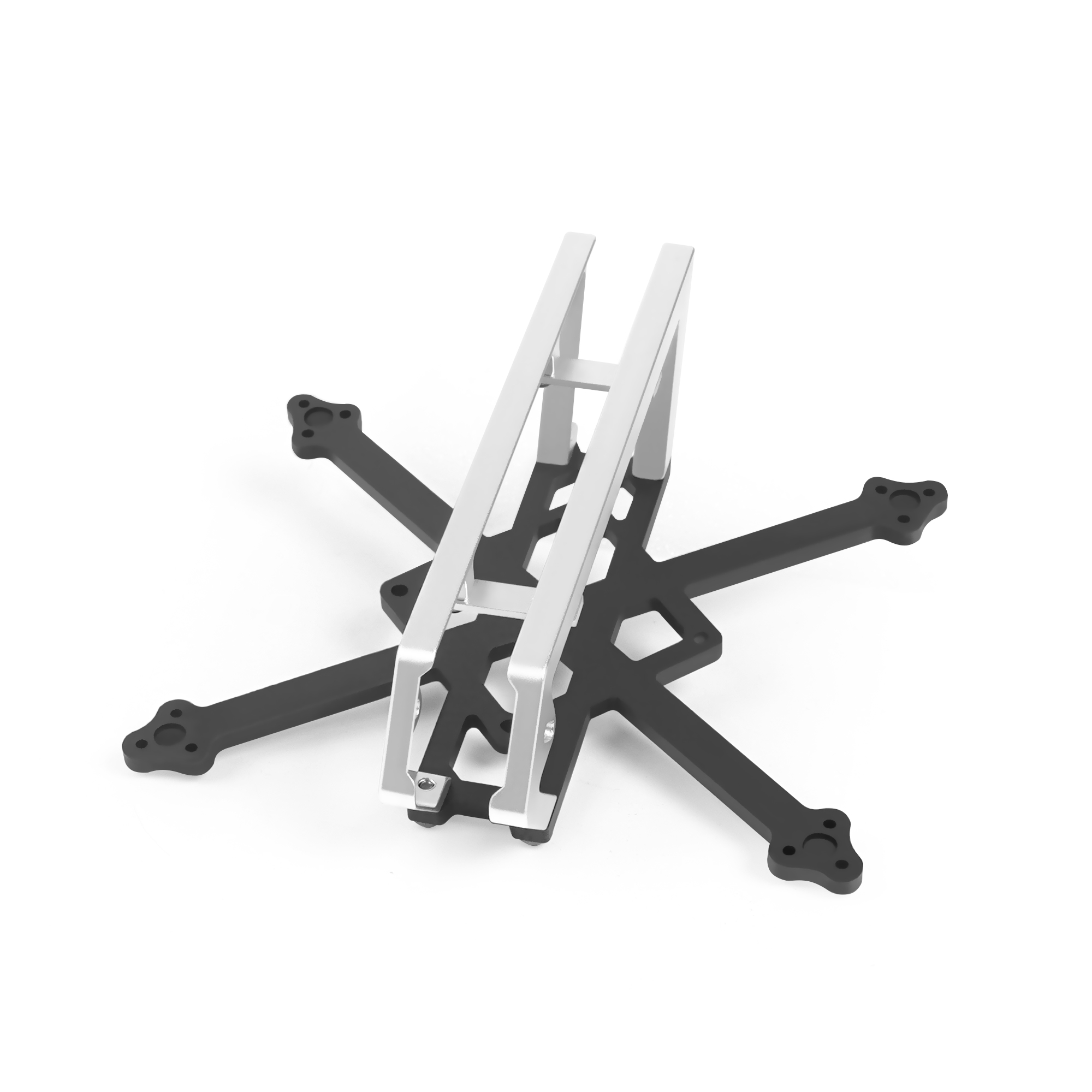 YMZFPV Lighting2 2 インチ FPV クアッ - Drone Kit Beginner のレビューと価格