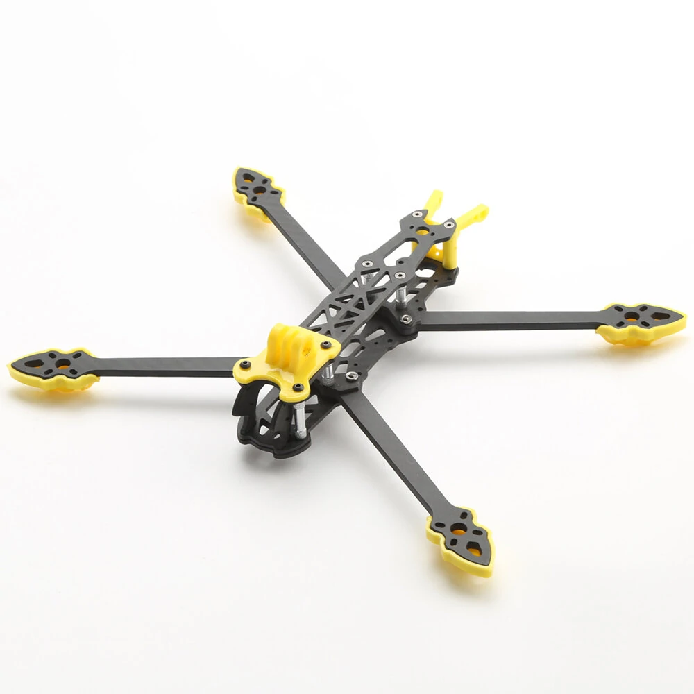 Mark4 8インチ 375mmホイールベース 5mmアーム - Drone Kit Long Range のレビューと価格