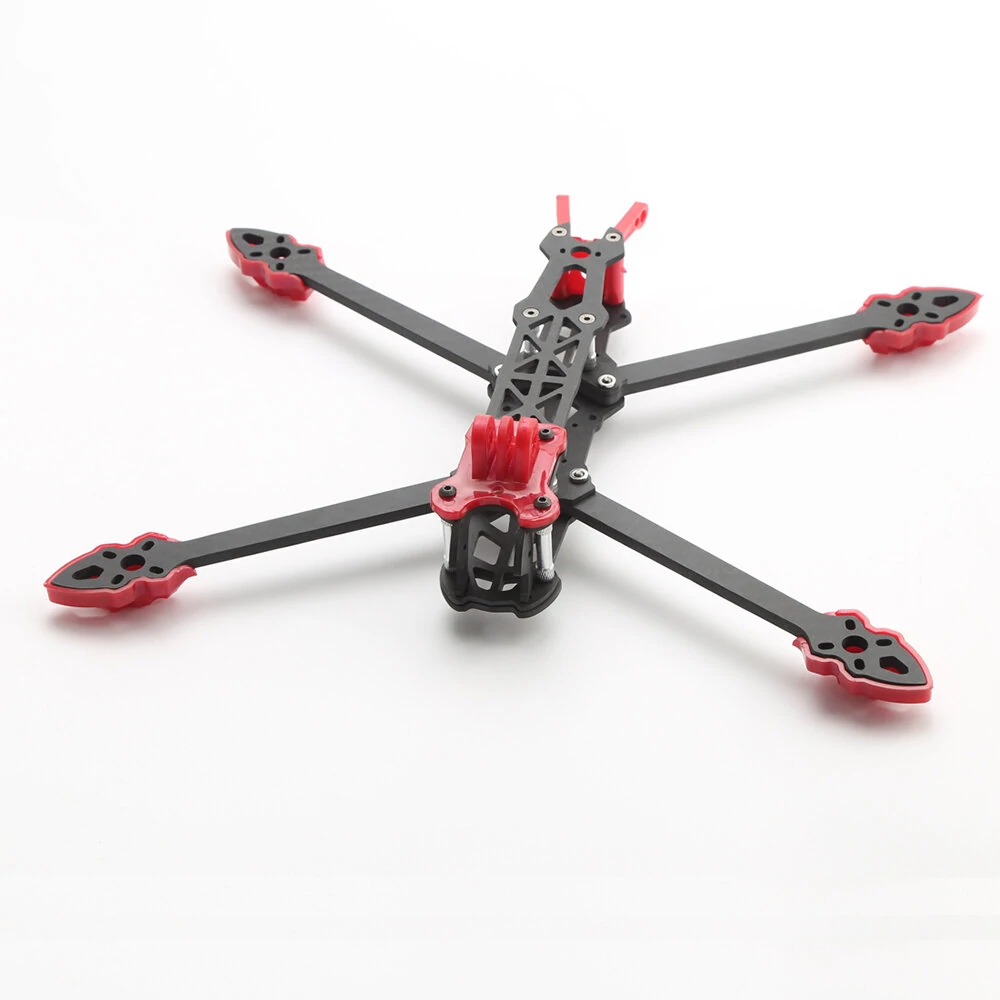 Mark4 8インチ 375mmホイールベース 5mmアーム - Drone Kit Long Range のレビューと価格