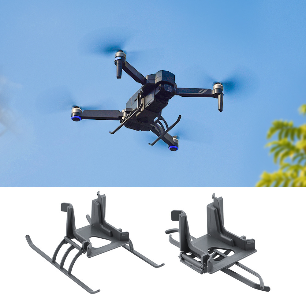 SjrcためF11S 4 5500k pro着陸ギア折りたた - Drone Kit With Camera のレビューと価格