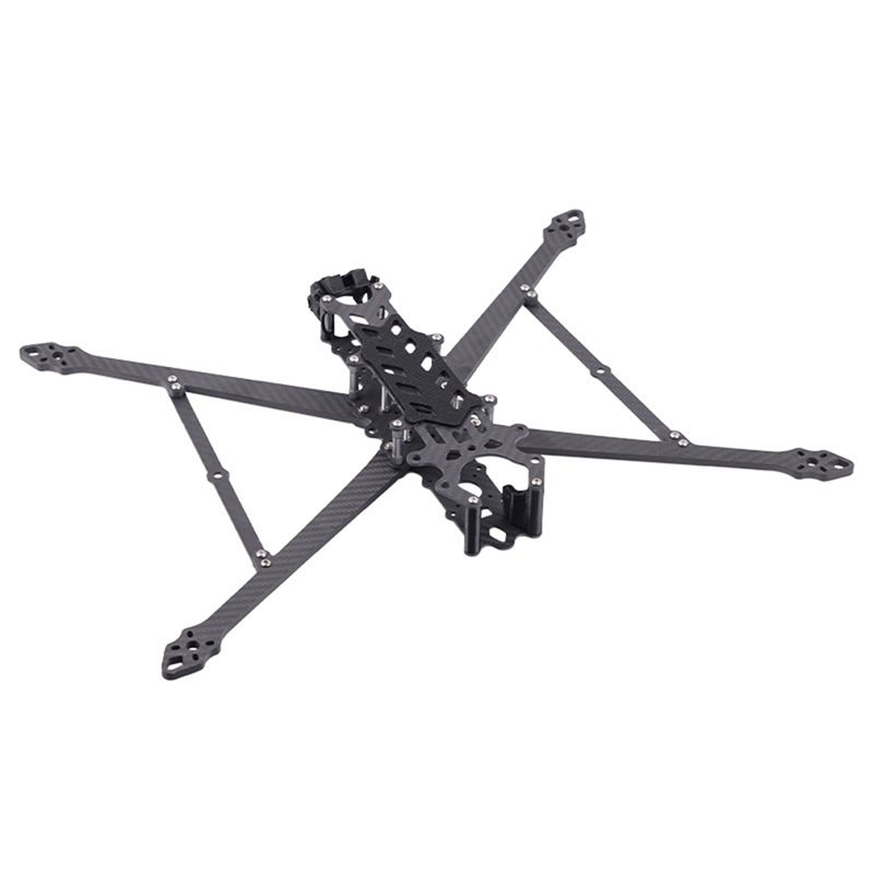 A42T-FPVレーシングドローンフレーム 10インチカーボ - Drone Kit Long Range のレビューと価格