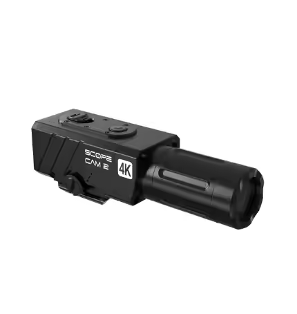 RunCam Scope Cam 2 4Kデジタルズームカメ - Drone Kit Waterproof のレビューと価格
