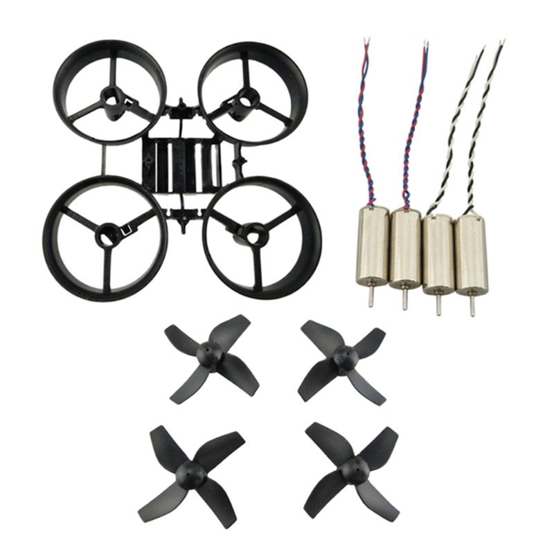 JJRC H36 Eachine E010 Furibee  - Drone Kit Build Yourself のレビューと価格