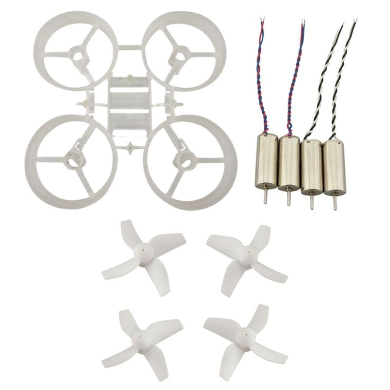 JJRC H36 Eachine E010 Furibee  - Drone Kit Build Yourself のレビューと価格
