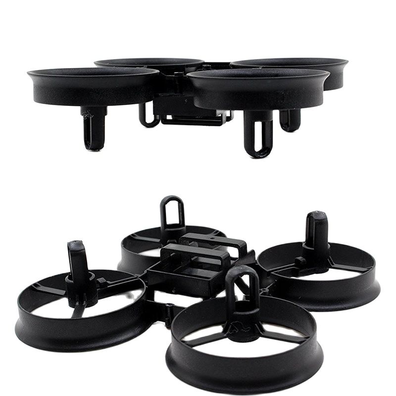 JJRC H36 Eachine E010 Furibee  - Drone Kit Build Yourself のレビューと価格