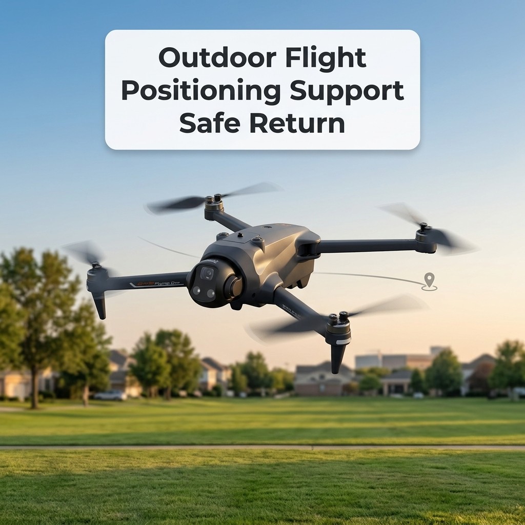 ポテンシック ドローン GPS自動帰還 障害物回避 プロ仕様 - Drone Kit Long Range のレビューと価格