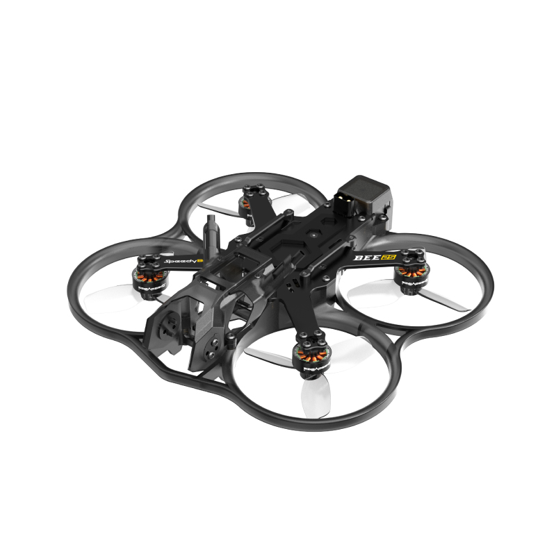 SpeedyBee Bee25 2.5 インチ HD O3  - Drone Kit Beginner のレビューと価格