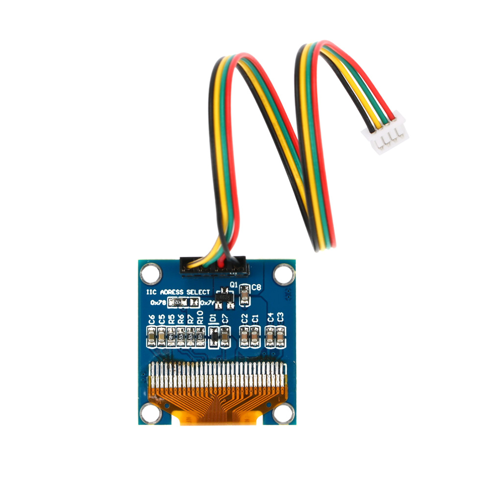 Pixhawk 用 OSD OLED ディスプレイ 2.4. - Drone Kit Hexacopter のレビューと価格