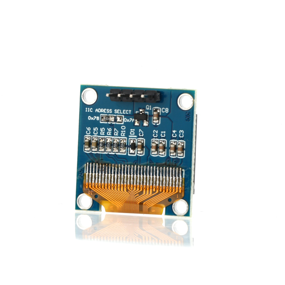 Pixhawk 用 OSD OLED ディスプレイ 2.4. - Drone Kit Hexacopter のレビューと価格